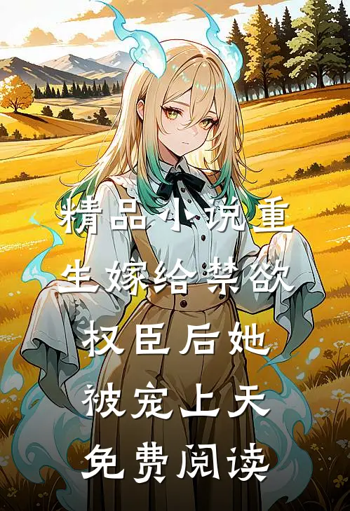 精品小说重生嫁给禁欲权臣后她被宠上天免费阅读