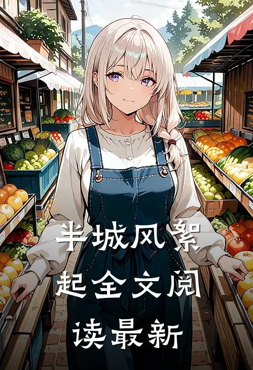 半城风絮起全文阅读最新