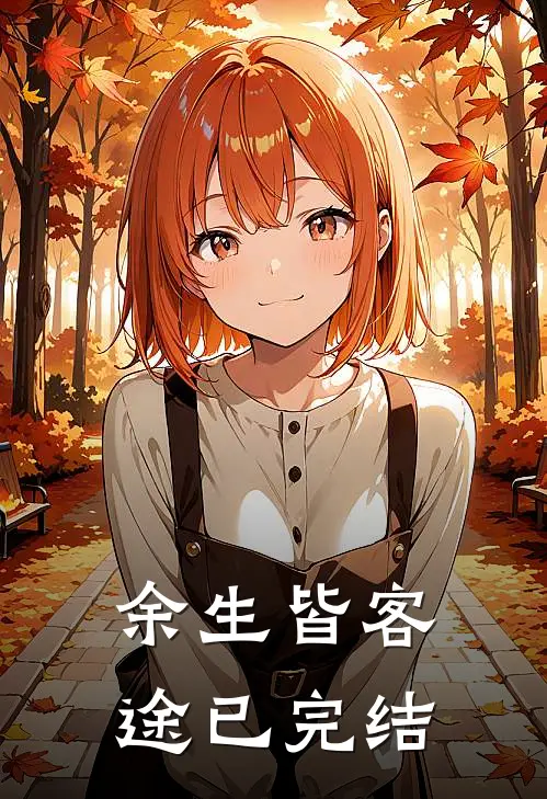 余生皆客途已完结