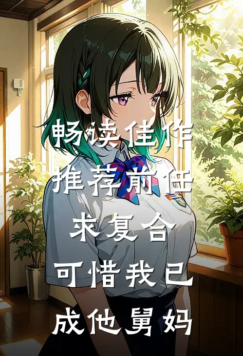 畅读佳作推荐前任求复合，可惜我已成他舅妈
