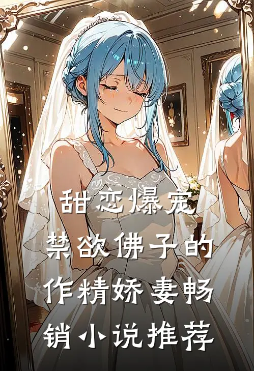 甜恋爆宠：禁欲佛子的作精娇妻畅销小说推荐