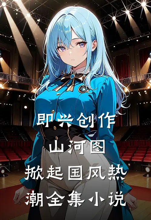 即兴创作《山河图》：掀起国风热潮全集小说