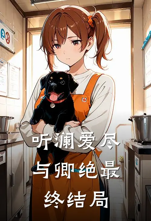 听澜爱尽与卿绝最终结局