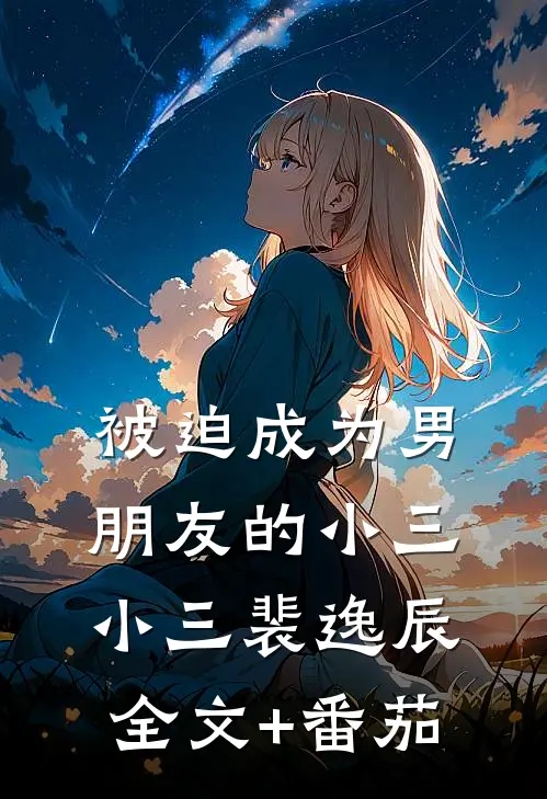 被迫成为男朋友的小三小三裴逸辰全文+番茄