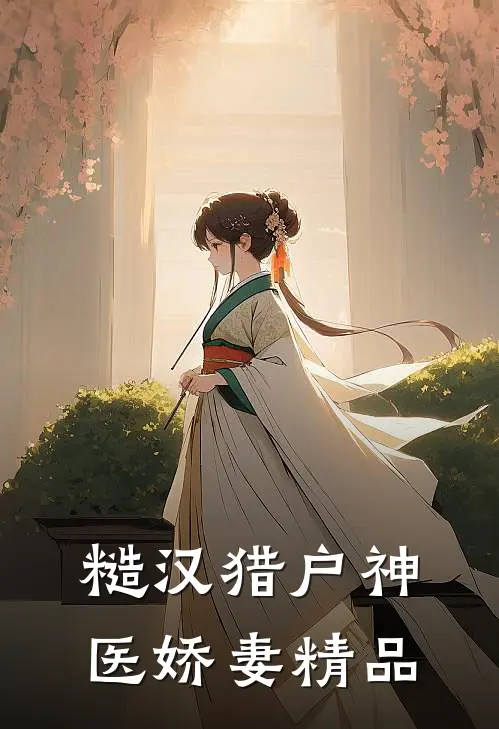 糙汉猎户神医娇妻精品