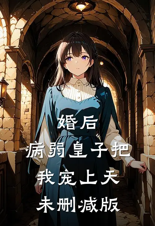 婚后，病弱皇子把我宠上天未删减版