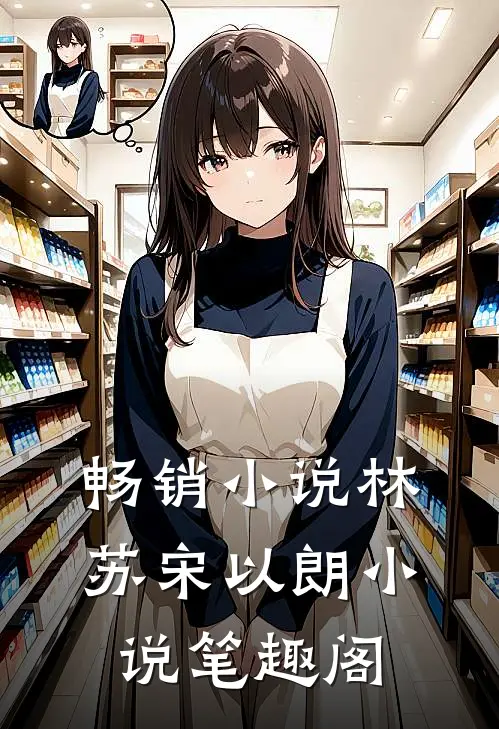 畅销小说林苏宋以朗小说笔趣阁