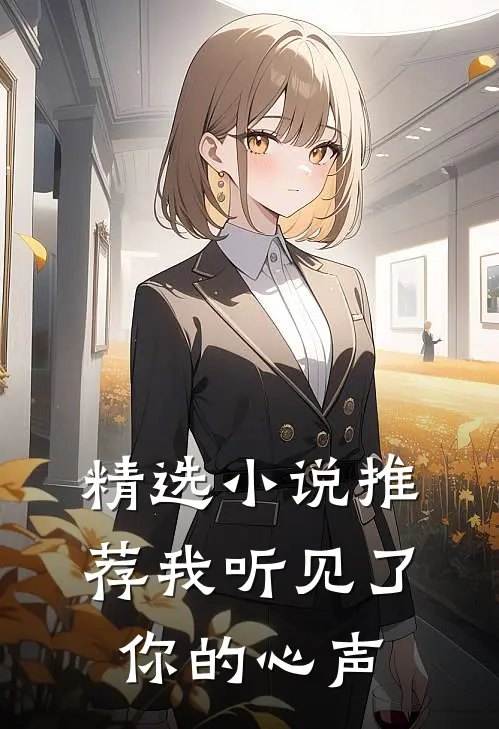 精选小说推荐我听见了你的心声