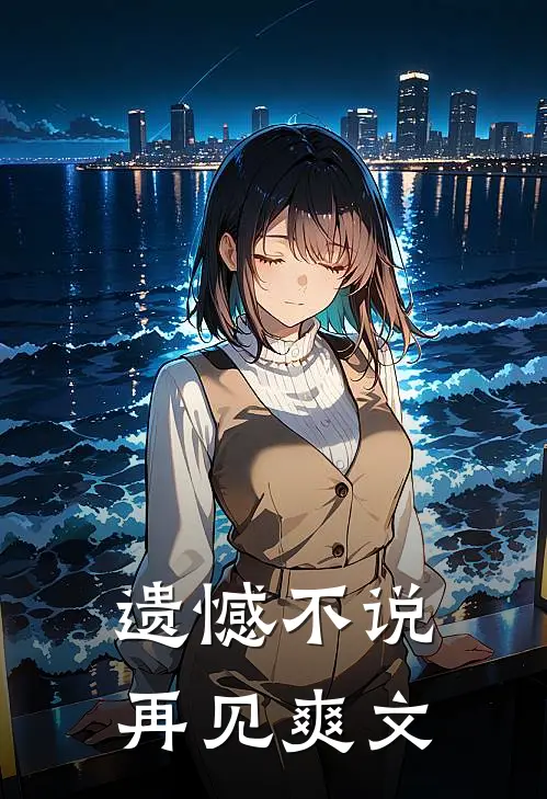 遗憾不说再见爽文