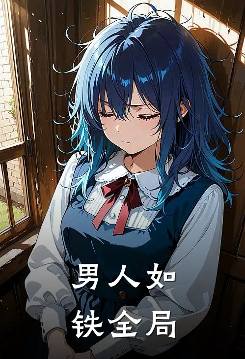 男人如铁全局