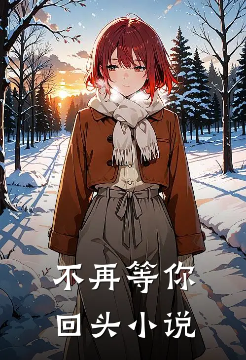 不再等你回头小说