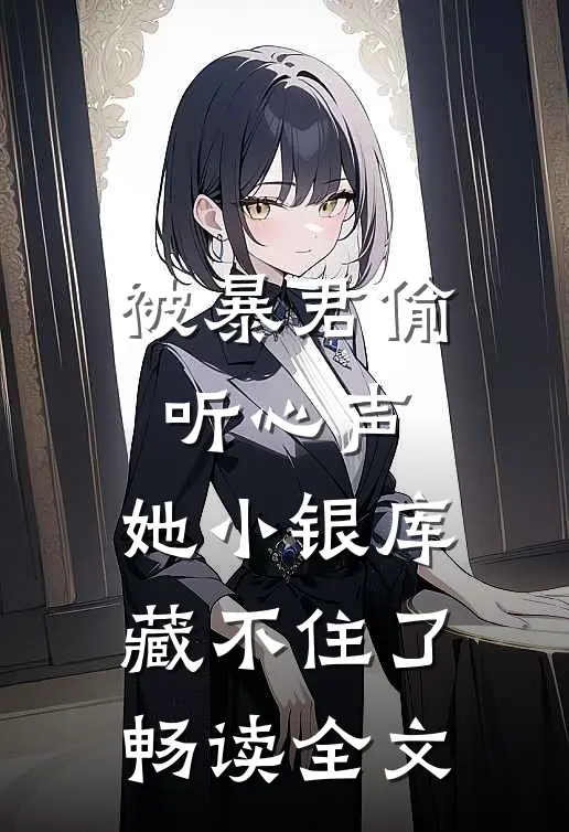 被暴君偷听心声，她小银库藏不住了畅读全文