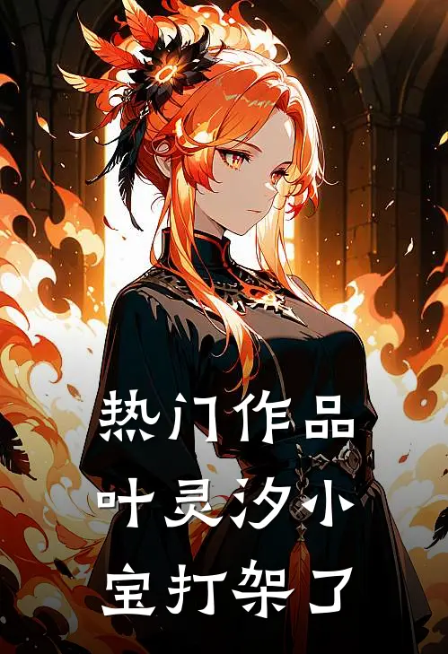热门作品叶灵汐小宝打架了
