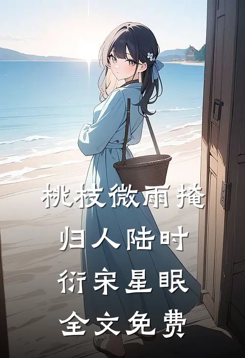 桃枝微雨掩归人陆时衍宋星眠全文免费