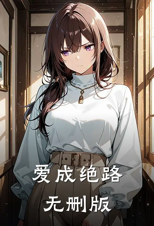爱成绝路无删版