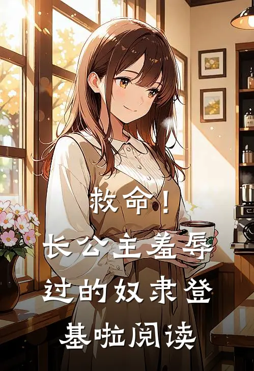 救命！长公主羞辱过的奴隶登基啦阅读
