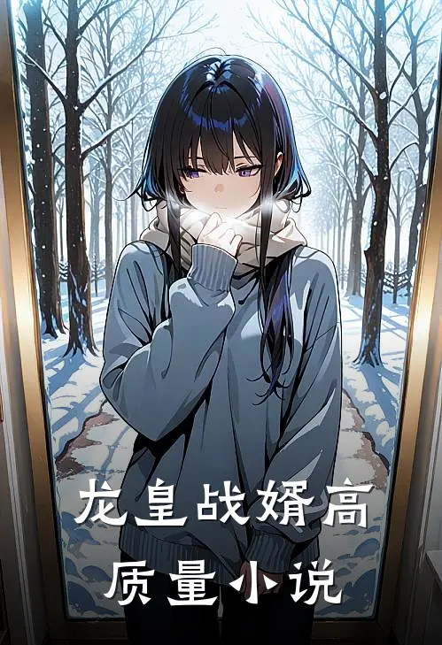 龙皇战婿高质量小说