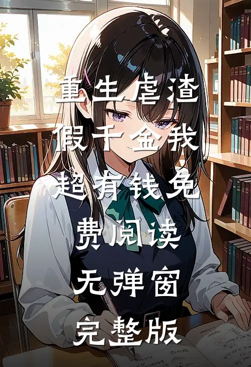 重生虐渣:假千金我超有钱免费阅读无弹窗完整版
