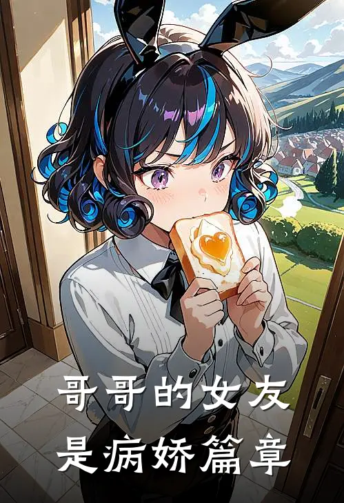 哥哥的女友是病娇篇章