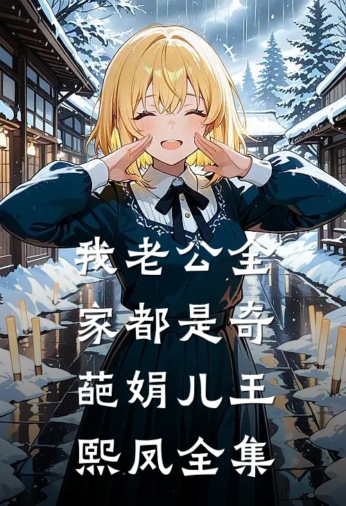 我老公全家都是奇葩娟儿王熙凤 全集