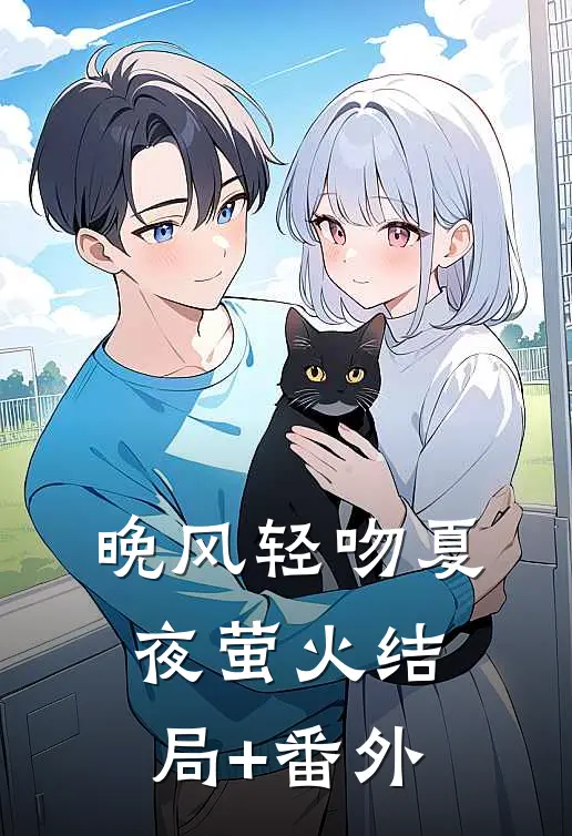 晚风轻吻夏夜萤火结局+番外