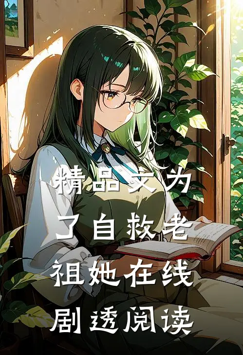精品文为了自救老祖她在线剧透阅读