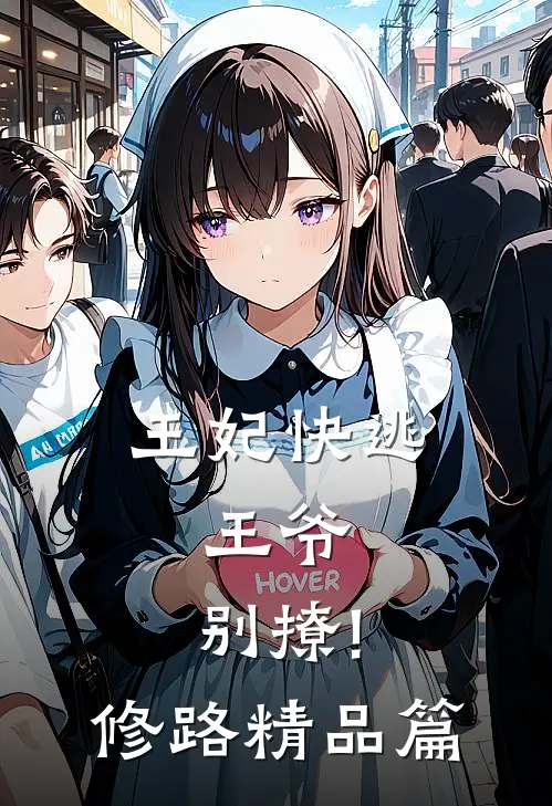 王妃快逃:王爷,别撩!修路精品篇
