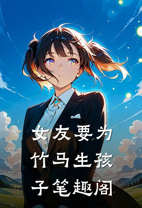 女友要为竹马生孩子笔趣阁