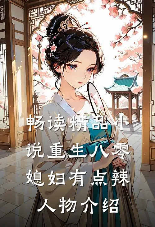 畅读精品小说重生八零媳妇有点辣人物介绍