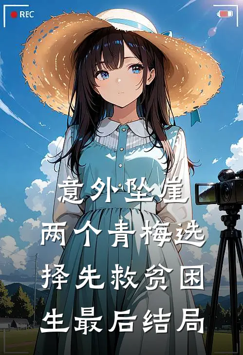 意外坠崖，两个青梅选择先救贫困生最后结局