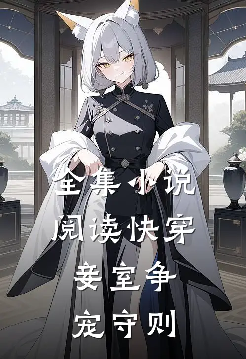 全集小说阅读快穿：妾室争宠守则