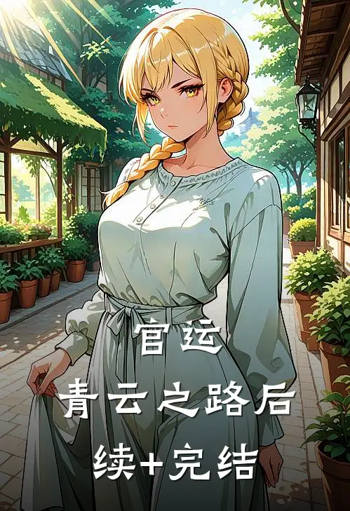 官运：青云之路后续+完结