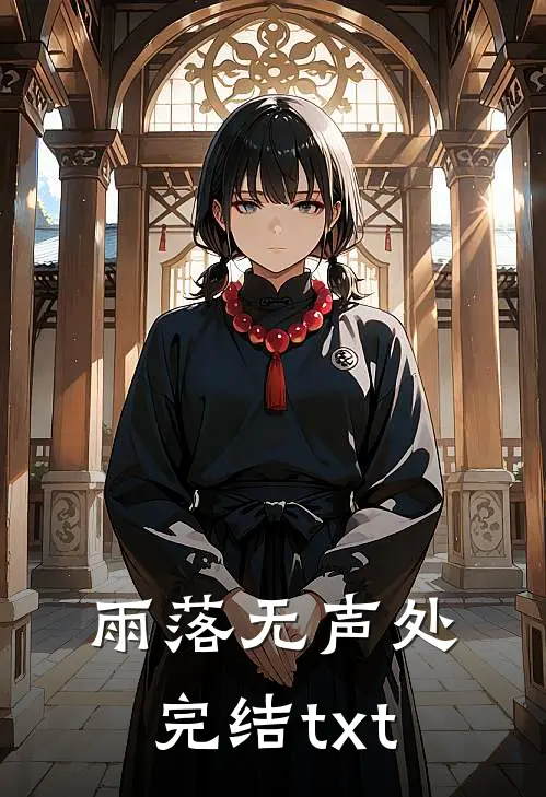 雨落无声处完结txt