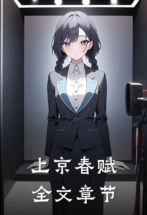 上京春赋全文章节