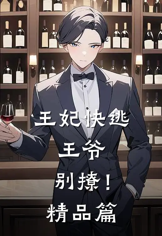 王妃快逃：王爷，别撩！精品篇
