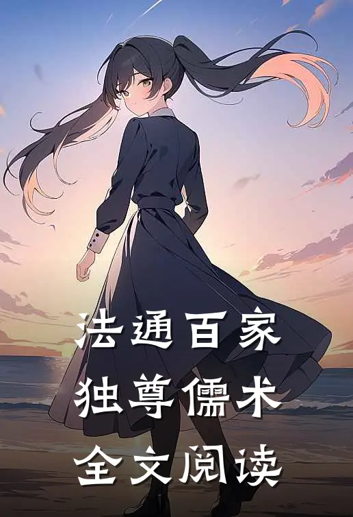 法通百家，独尊儒术全文阅读