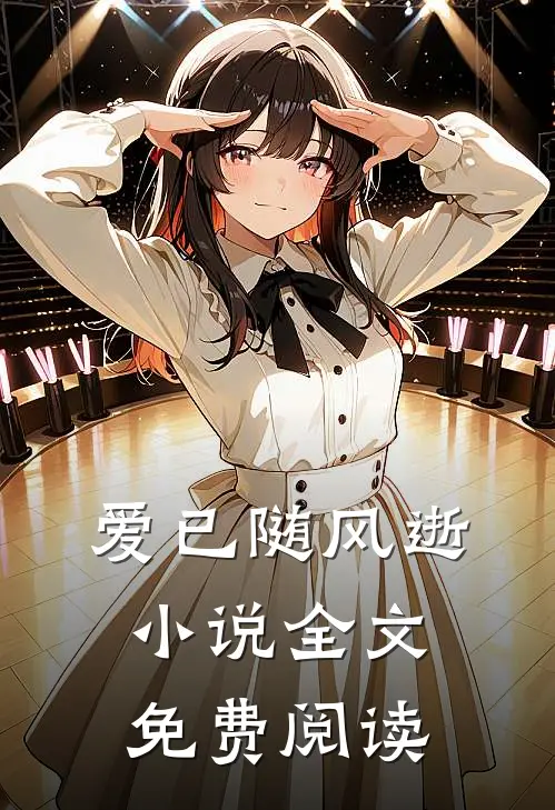 爱已随风逝小说全文免费阅读