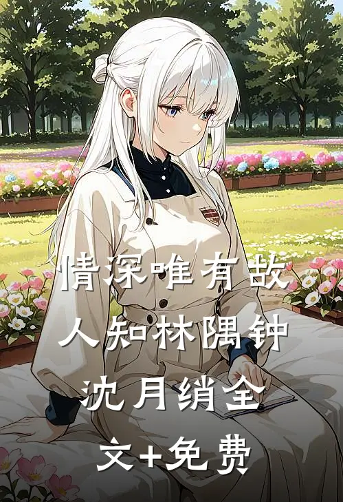 情深唯有故人知林隅钟沈月绡全文+免费