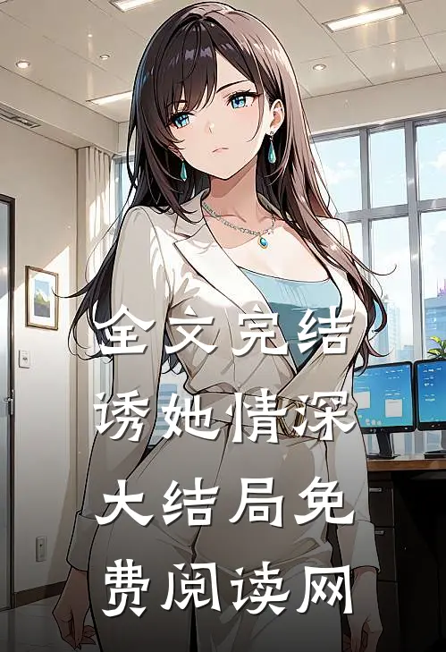 全文完结诱她情深大结局免费阅读网