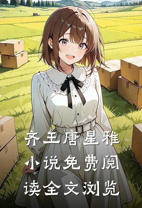 齐王唐星雅小说免费阅读全文浏览