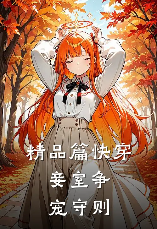 精品篇快穿：妾室争宠守则