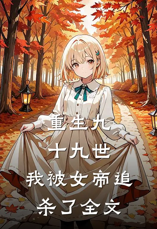 重生九十九世，我被女帝追杀了全文