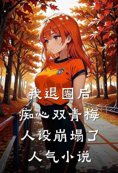 我退圈后，痴心双青梅人设崩塌了。人气小说