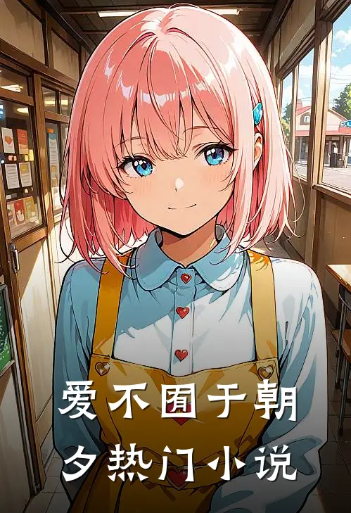 爱不囿于朝夕热门小说