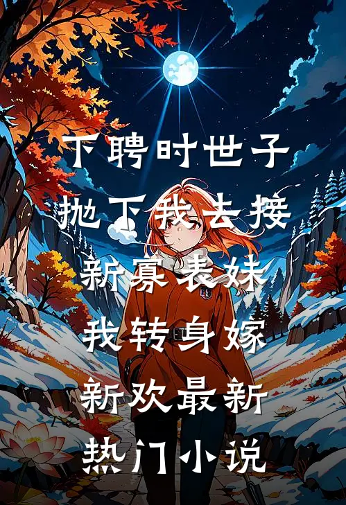 下聘时世子抛下我去接新寡表妹，我转身嫁新欢最新热门小说