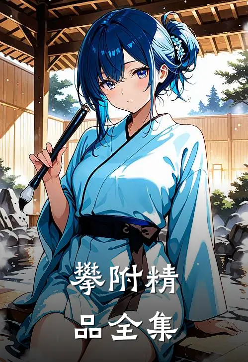 攀附精品全集