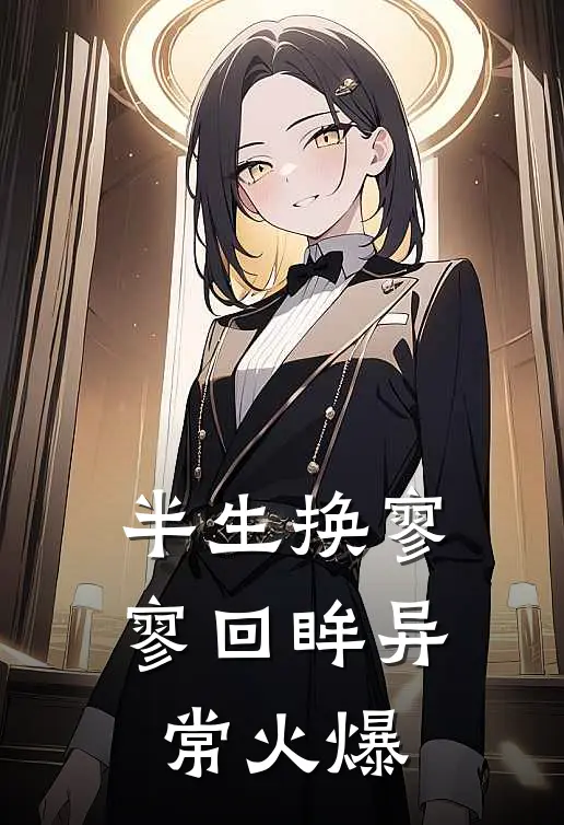 半生换寥寥回眸异常火爆