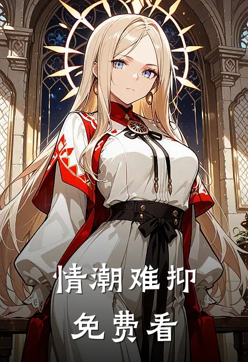 情潮难抑免费看
