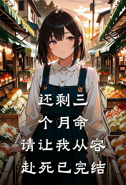 还剩三个月命，请让我从容赴死已完结