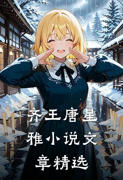 齐王唐星雅小说文章精选